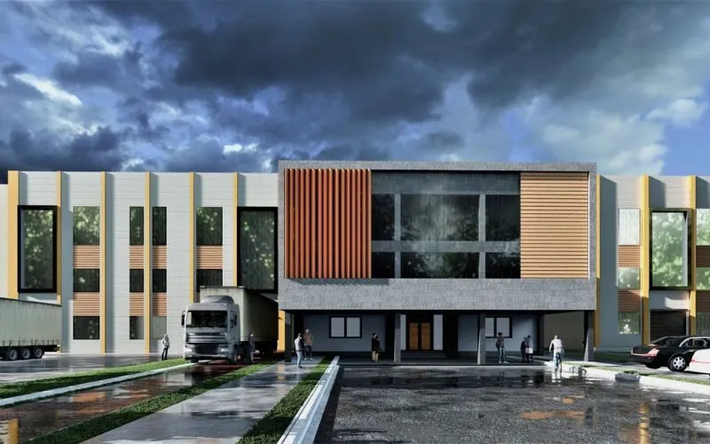 Arjan Impex Pvt. Ltd.